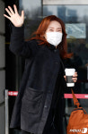 주현미 밝은 인사