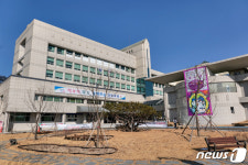강원교육청 교감급 이상 317명 인사…속초양양교육장에 김벽환