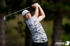 임성재, 남자골프 세계랭킹 17위 유지…김시우 3계단 하락 51위