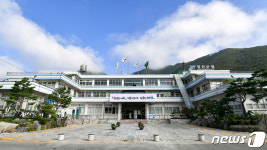 정선읍 덕송장수장 내 | 정선군 소상공인‧자영업자 상수도료 50% 감면… “코로나 극복”