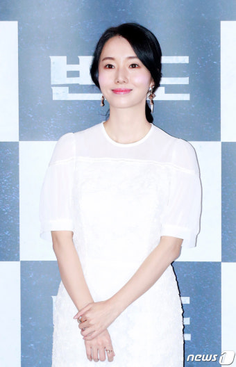 '모친상' 이정현 
