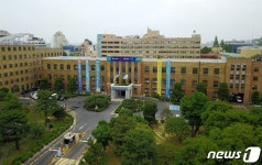 충북 최고 땅값은?…청주타워 ㎡당 1억1200만원