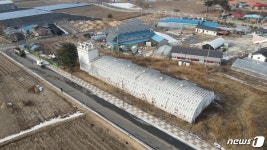20년 방치 ‘홍천 맥주 홉 건조장’ 문화공간으로 활용된다