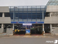 파주시, 설 연휴 11~14일 공영주차장 무료개방