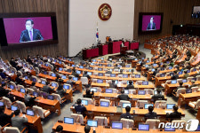 주호영 "文, 허망한 대북 환상서 벗어나라"