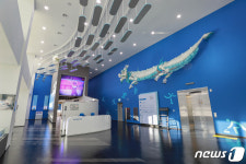 ‘어게인 2018’ 평창올림픽기념관 개관… “영광의 순간 생생”