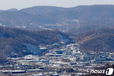 정부 83만 가구 물량 공급 그 중 26만 가구 신규 택지 개발