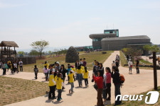 정읍시립박물관·고창판소리 박물관, 문체부, 스마트 사업 선정
