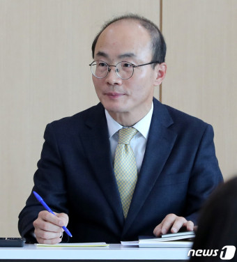 조종태 춘천지검장, 대검 기획조정부장 임명