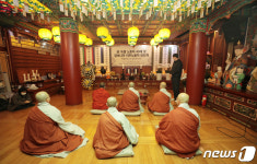 고 속행 노동자 49재