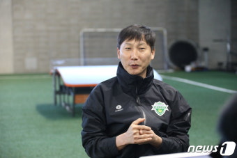 '식사마' 김상식 감독 