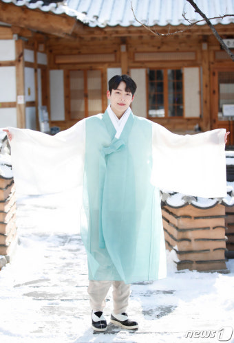 김민기, 반짝반짝 꽃도령
