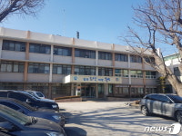 홍성군 신청사, 주민 손으로 직접 짓는다…2024년 완공