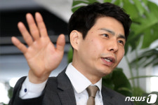 마르크스를 이야기하는 목사님…교역자도 노동자입니다