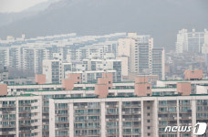 청수대아파트 사진 2