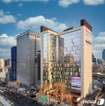 강남차여성병원 15일부터 진료 시작…고위험 산모∙신생아 진료 특화