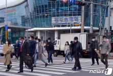 영광통 간이버스정류장 폐쇄…광주송정역 정류장으로 통합