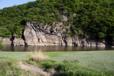 울산 대곡천 암각화군, 유네스코 세계유산 우선등재목록 선정