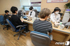 대구·경북지방병무청 올해 첫 병역판정검사