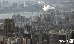 신규 공공택지 25만가구, 2분기 발표 완료