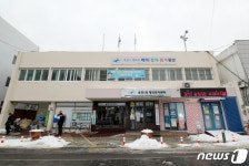 확진자 방문 광주 송정1동행정복지센터 폐쇄