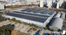 충남 아산 귀뚜라미보일러 코로나 확산