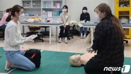 한림성심대 유아교육과, 공립유치원 교사 임용고시 6년 연속 합격자 배출
