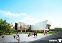 양주아트센터·어울림센터 2023년 착공 행정절차 돌입