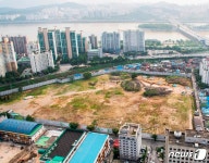 용산 아세아아파트 부지에 969세대 아파트…6월 착공