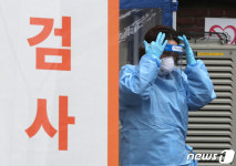 서울시민 절반 거리두기 강화…위반시 처벌도 강화해야