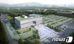 성동구, 뚝섬유수지 내 서울숲 복합문화체육센터 내년 준공