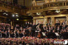 빈필하모닉 11월 한국온다…올해 세종문화회관 공연 56편