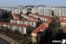 재건축 안전진단 강화 지지부진...빨라야 6월 시행