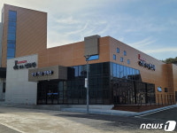 30년 만에 부활…전남 영광에 작은영화관 문 연다