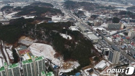 금산군, 15억 들여 행복한 도시만들기…쌈지주차장 등 3개 사업 추진