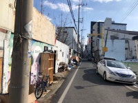 대전역 쪽방촌의 봄…고맙습니다, 30년 만에 사람사는 집 기대합니다