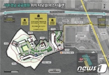 하동군, 서부경남 공공병원 진교면이 최적