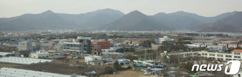 현성개발대저지점 | 부산 강서구 대저 공공주택지구 지정...'1만8000가구'