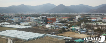 부산 강서구 대저 공공주택지구 지정...1만8000가구