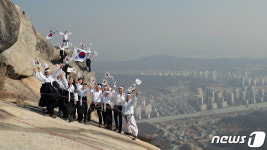 남양주 이석영도서관·마석역 광장서 28일 독립만세운동 재현