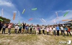 경남 작은 학교 살리기 공모사업…의령 대의초등학교 선정