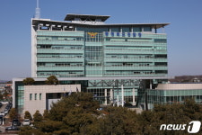 현직 경찰관 음주운전 또 적발…고개 숙인 충북 경찰