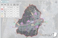 부산진구·사상구 주민들이 직접 동네 미래발전전략 수립