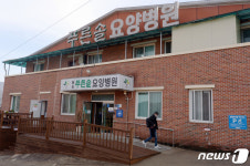 긴 터널의 끝을 맨 앞자리 앉아 맞이하는 기분