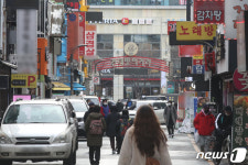 서울 광진구, 임대료 내린 건물주에게 상품권 100만원