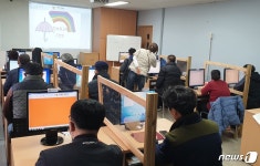 정읍 장애인종합복지관, 전북도 장애인 정보화 교육기관 선정