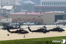 내주 한미훈련 '축소' 가닥…美증원 병력 아직 도착 안 해