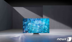 삼성전자 Neo QLED, 美 매체 호평