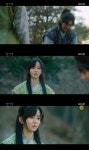 달이 뜨는 강 김소현, 지수에 너처럼 사람답게 살 거야 속내 고백