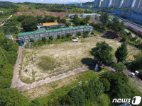 서부경남 공공병원 부지 진주 선정에 하동군민들 반발